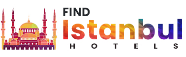 Findistanbulhotels logo image